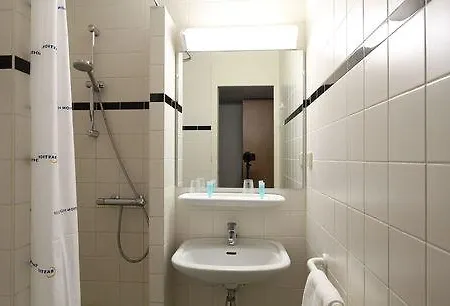 阿姆斯特丹努尔德巴斯蒂欧酒店 阿姆斯特丹