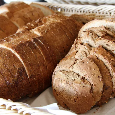 阿姆斯特丹努尔德巴斯蒂欧酒店 酒店