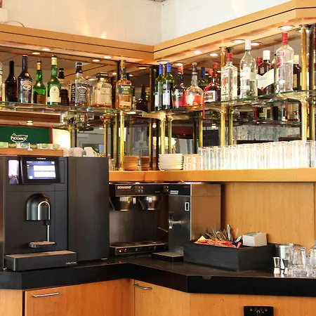 阿姆斯特丹努尔德巴斯蒂欧酒店 阿姆斯特丹