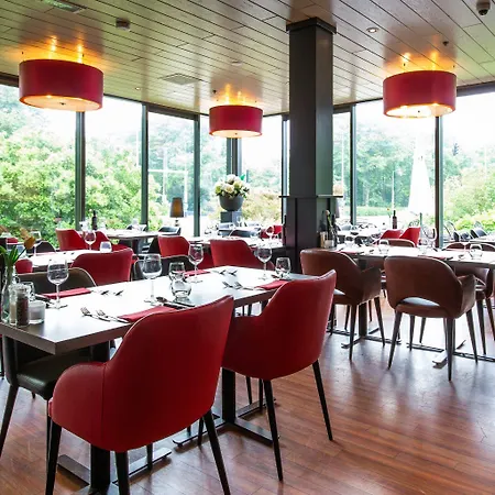 阿姆斯特丹努尔德巴斯蒂欧酒店 阿姆斯特丹