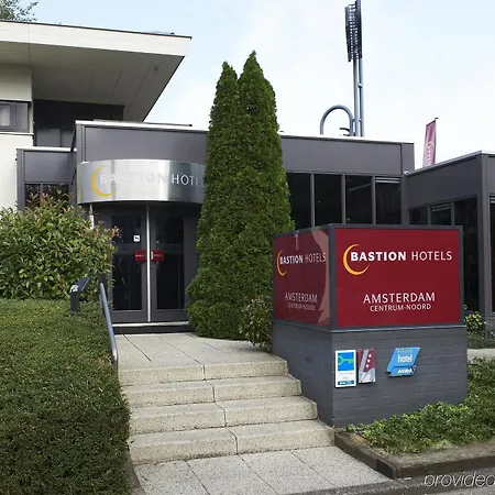 阿姆斯特丹努尔德巴斯蒂欧酒店 酒店