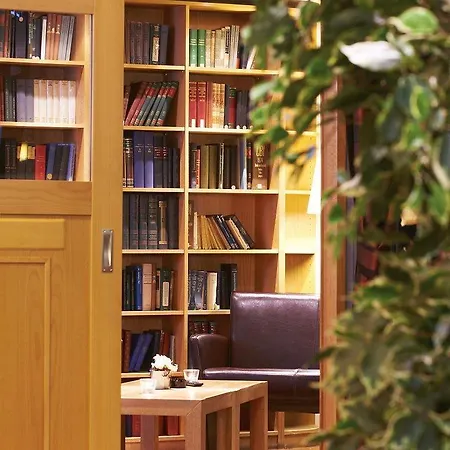 阿姆斯特丹努尔德巴斯蒂欧酒店 酒店