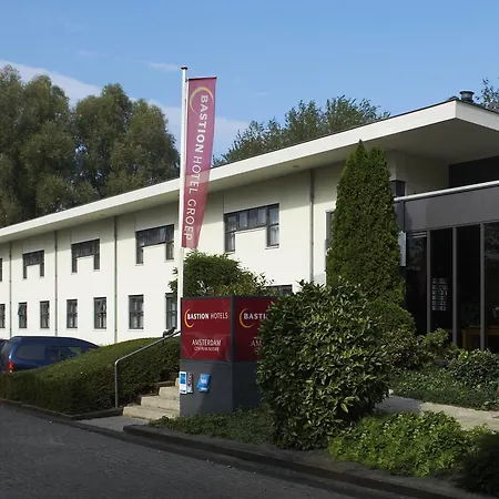 阿姆斯特丹努尔德巴斯蒂欧酒店