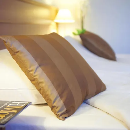 酒店 阿姆斯特丹努尔德巴斯蒂欧酒店