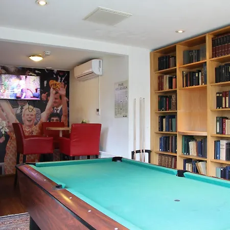 阿姆斯特丹努尔德巴斯蒂欧酒店 酒店 3*