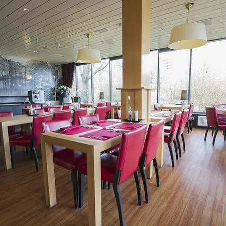 阿姆斯特丹努尔德巴斯蒂欧酒店