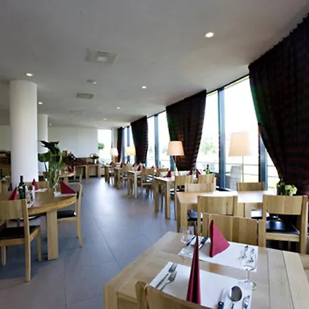 阿姆斯特丹努尔德巴斯蒂欧酒店 酒店